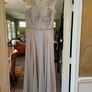 Formal dress - great mother of the bride/groom